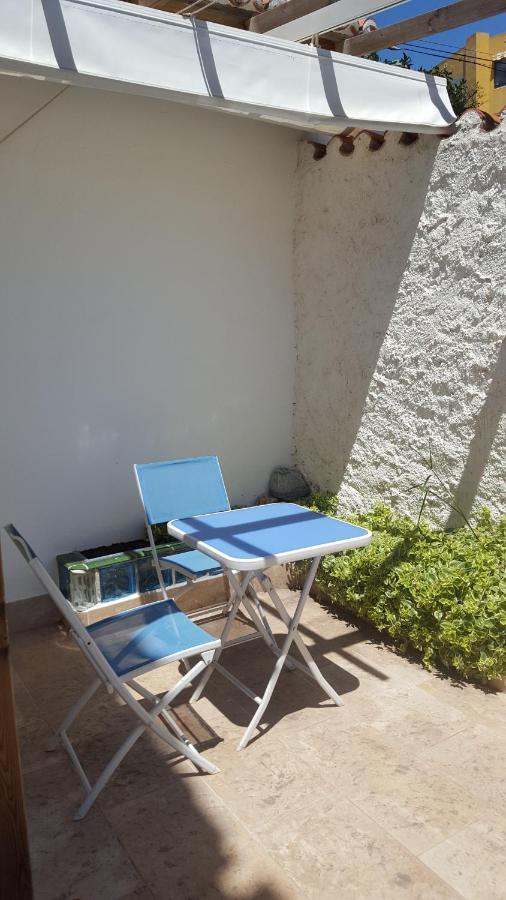 Semi-Detached Adosado Con Encanto -130 M2 - Wifi 600 Mb - Piscina Comunitaria - Patio Privado Torremolinos Esterno foto