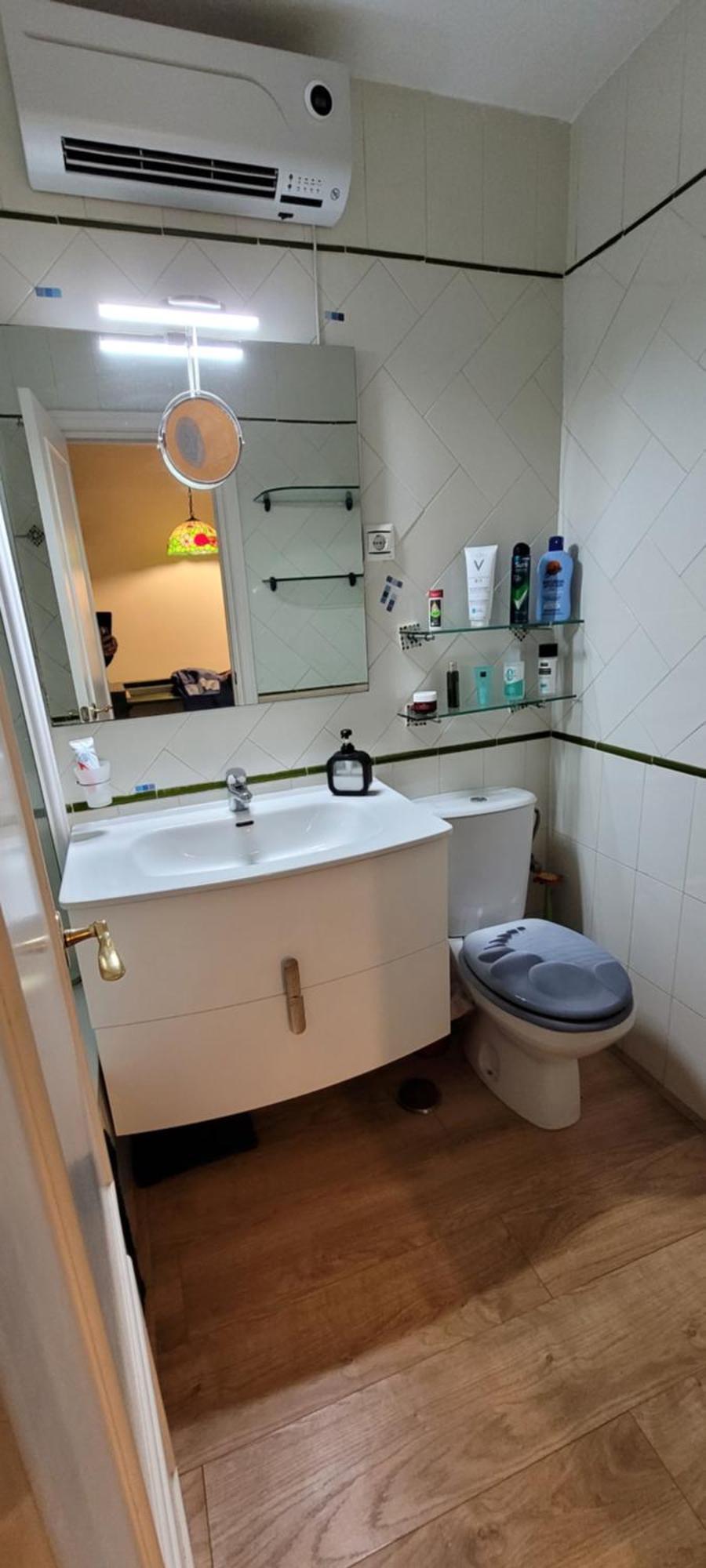 Semi-Detached Adosado Con Encanto -130 M2 - Wifi 600 Mb - Piscina Comunitaria - Patio Privado Torremolinos Esterno foto